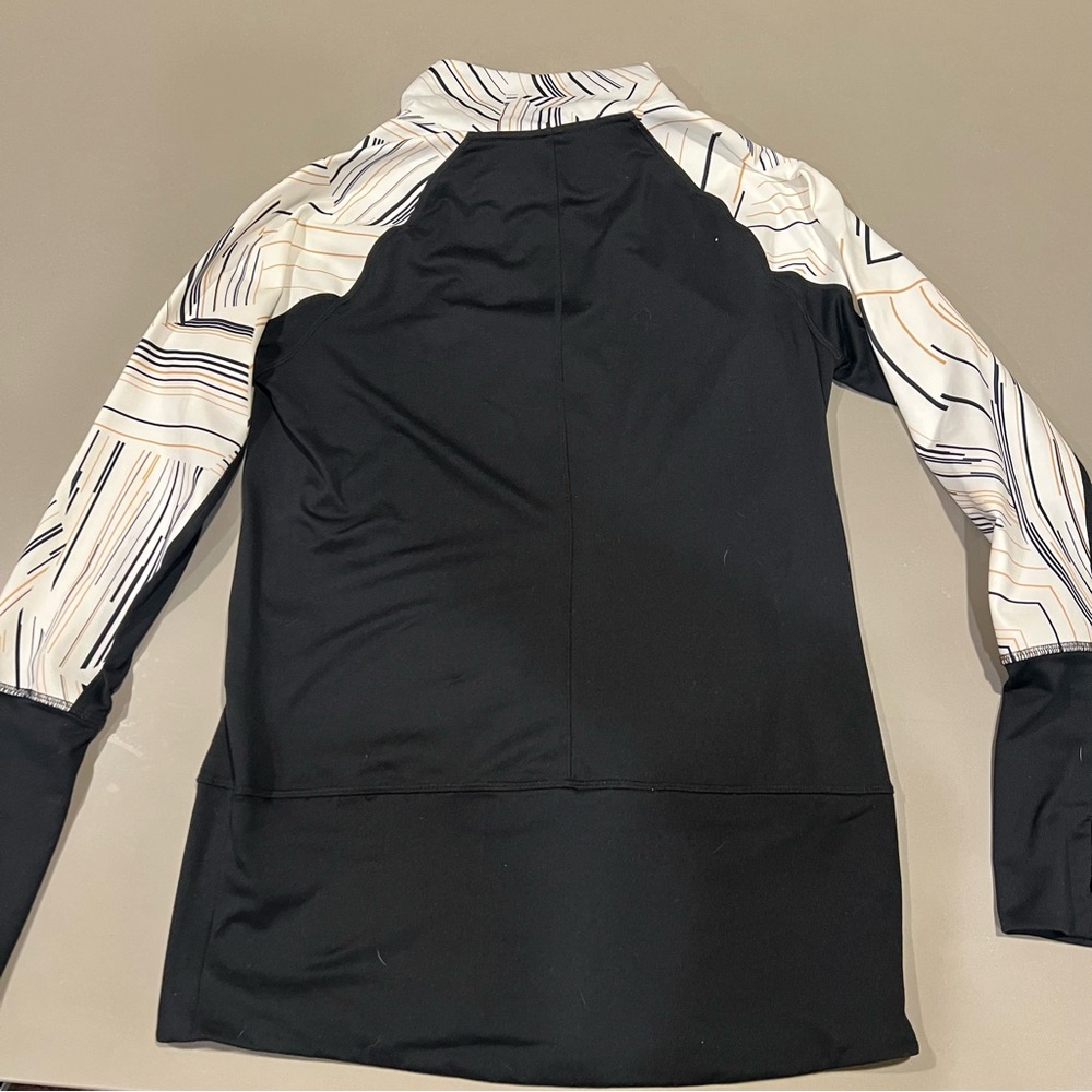 Brooks Running Drilayer Technology Sweatshirt - image 5